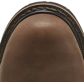 justin pulley work boots