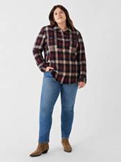 Faherty Women's Legend Sweater Shirt product image