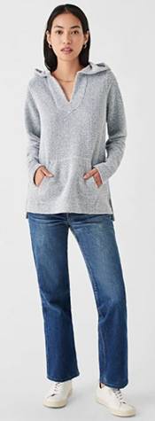 Faherty Women's Whitewater Hoodie product image