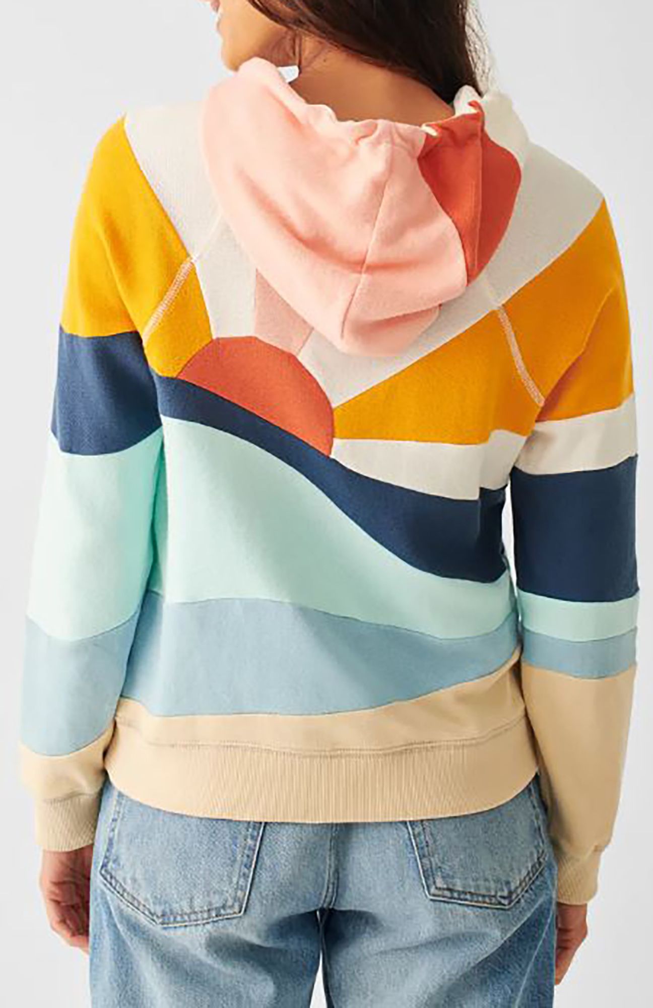 Faherty Women's Soleil Hoodie product image
