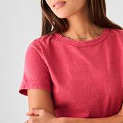Faherty Women's Sunwashed T-Shirt product image