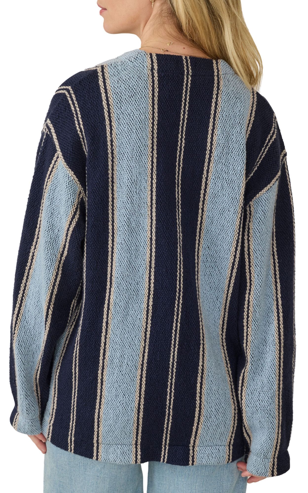 Faherty Women's Dockside Cardigan product image