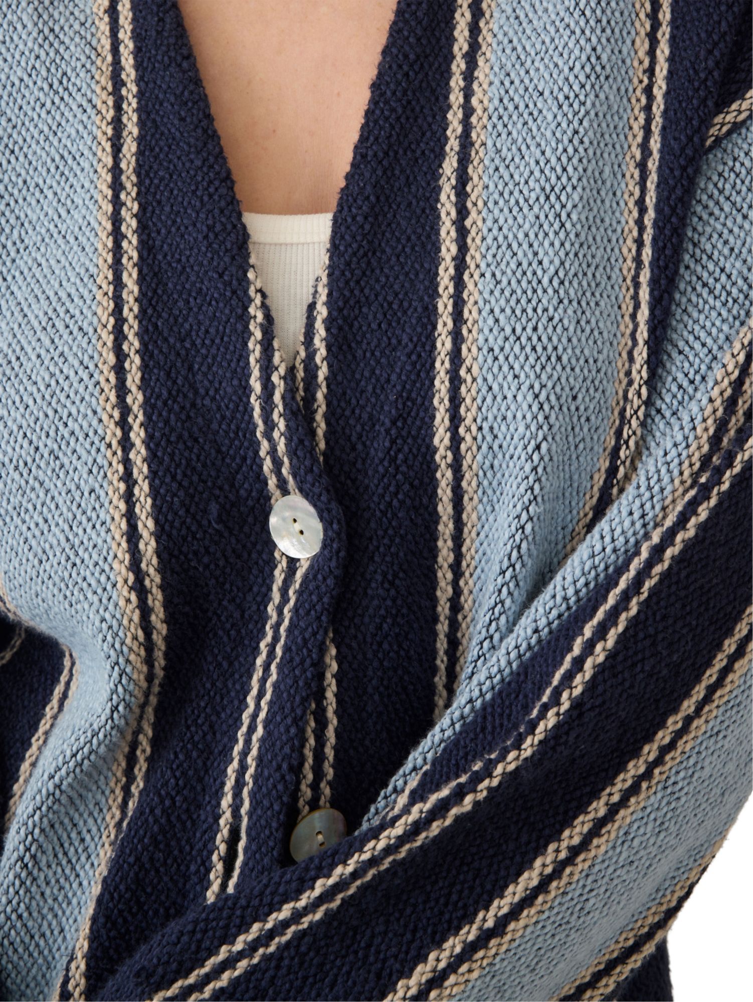 Faherty Women's Dockside Cardigan product image