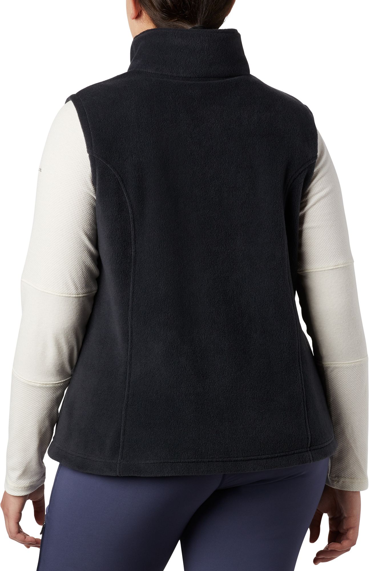 Columbia Women's Benton Springs Fleece Vest product image