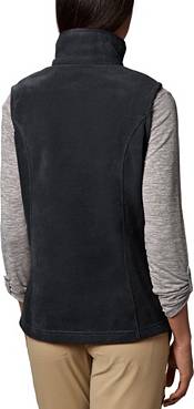 Columbia Women's Benton Springs Fleece Vest Columbia Women's Benton Springs Fleece Vest