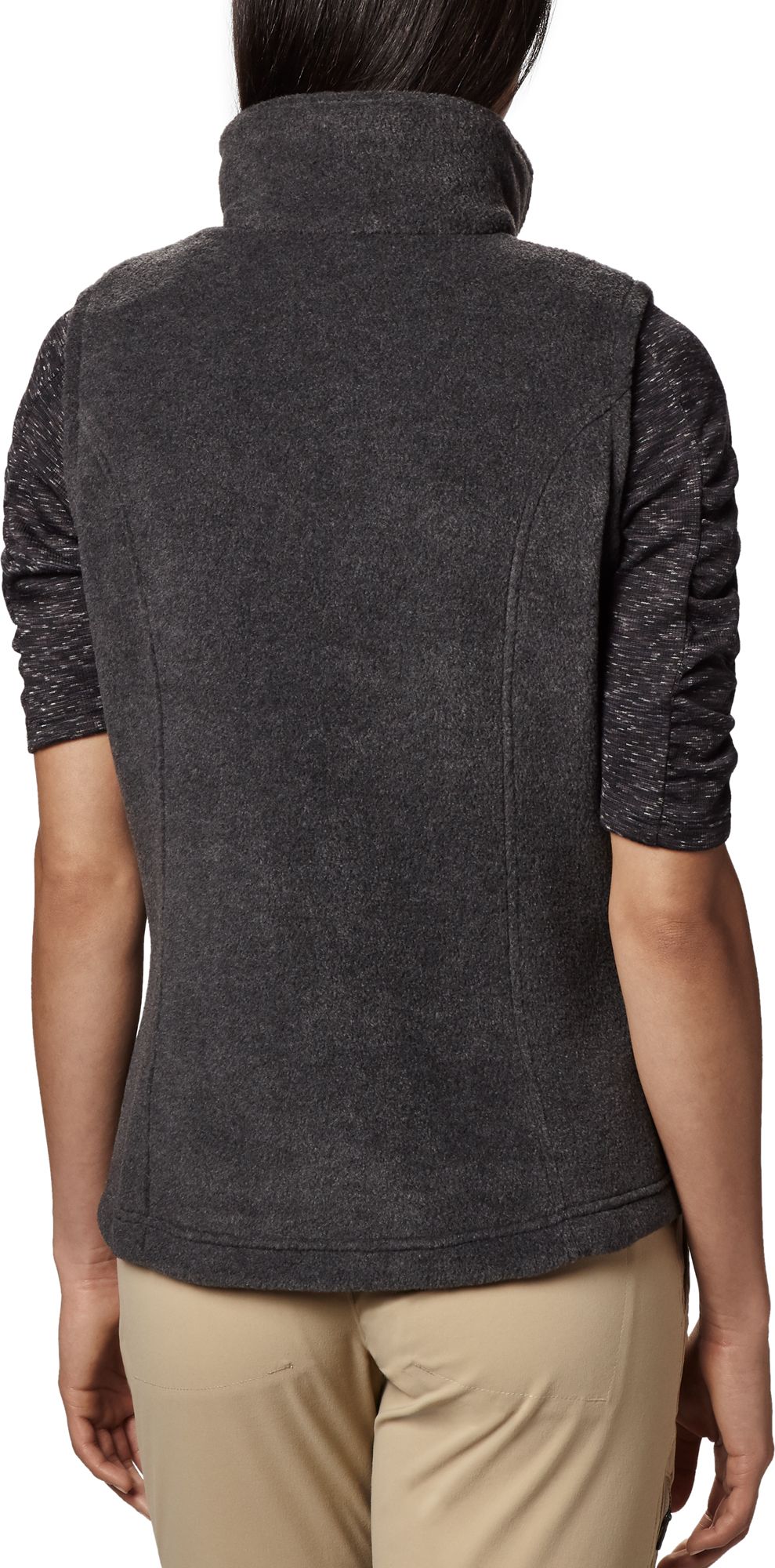 Columbia Women's Benton Springs Fleece Vest product image