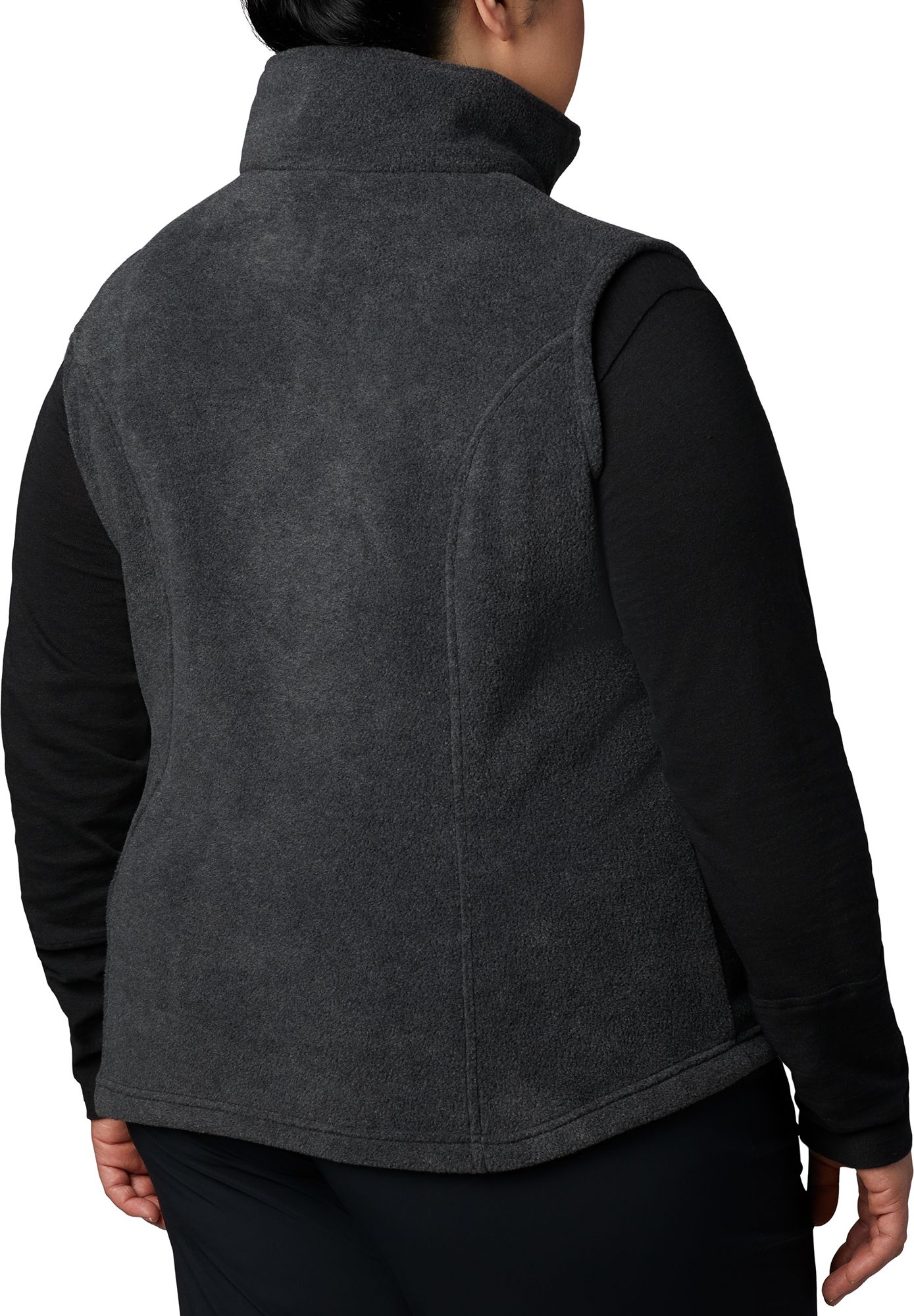 Columbia Women's Benton Springs Fleece Vest product image