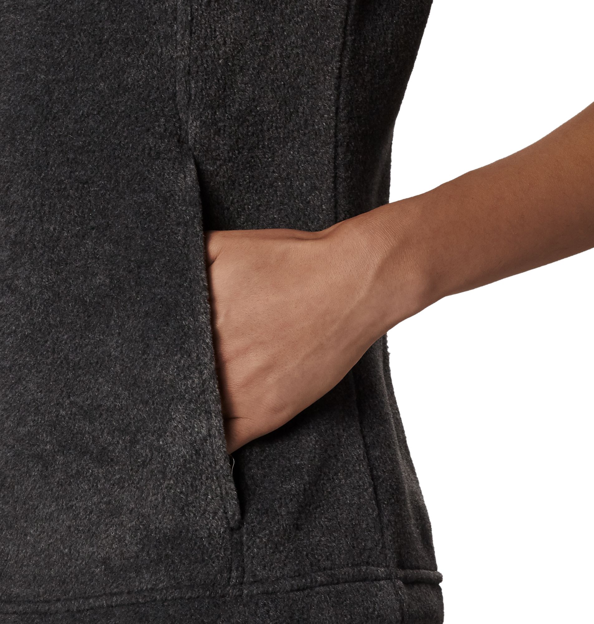 Columbia Women's Benton Springs Fleece Vest product image