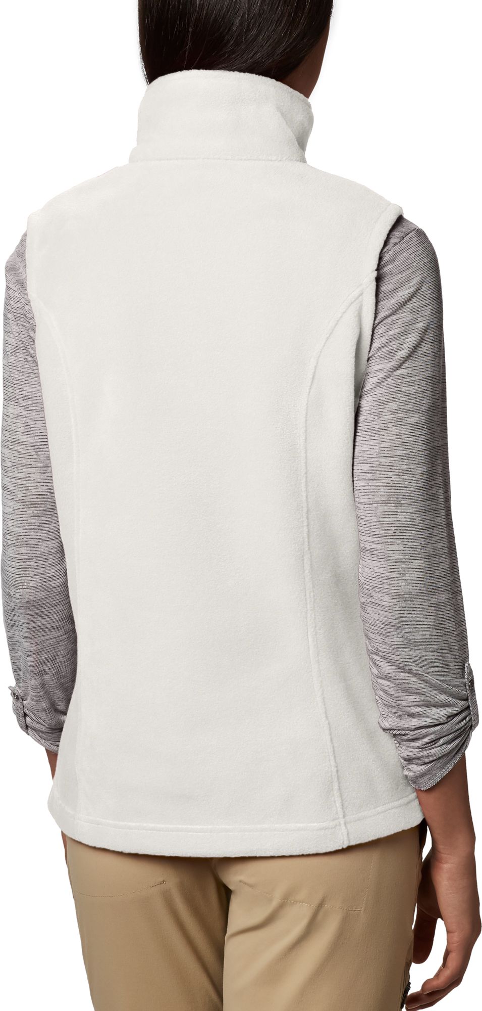 Columbia Women's Benton Springs Fleece Vest product image