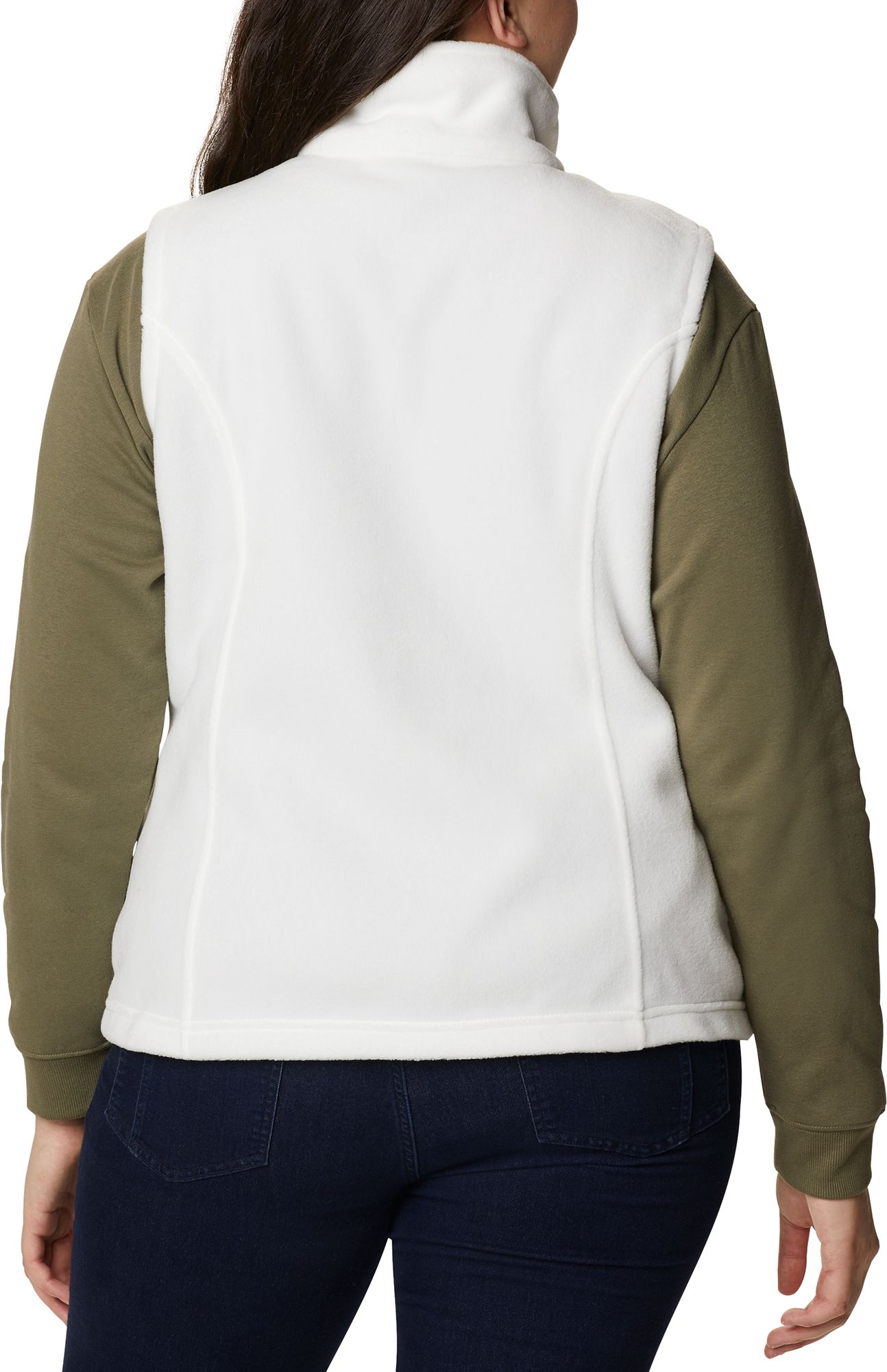 Columbia Women's Benton Springs Fleece Vest product image