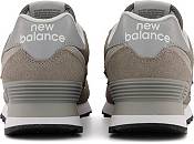 New Balance Women's 574 Core Sneaker, Nimbus Cloud