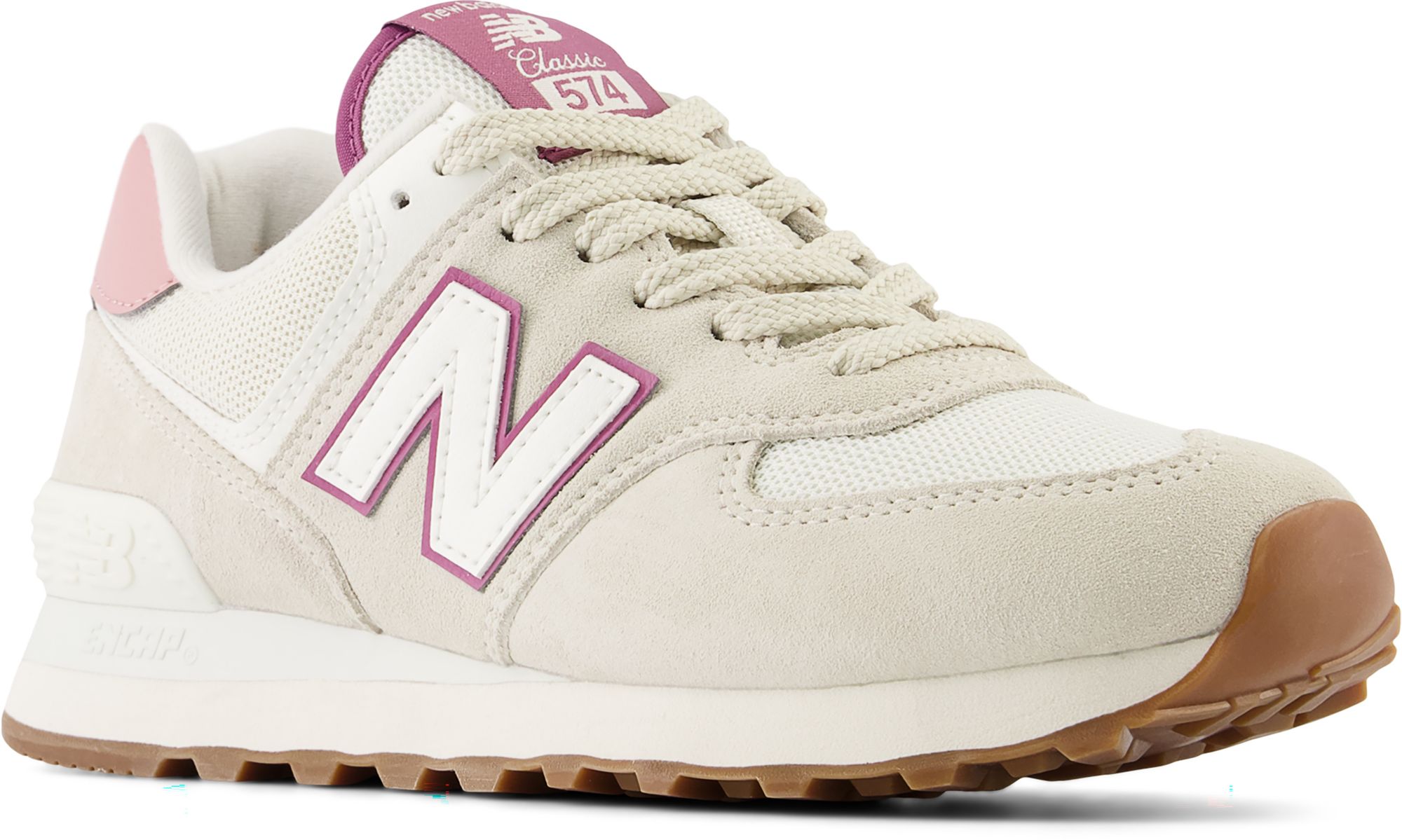 New Balance & CALIA Womens 574 Shoes | The Market Place