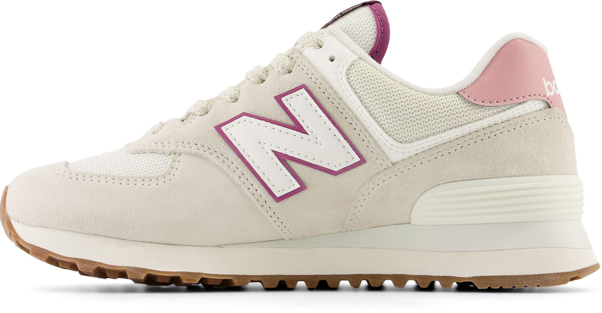 New Balance & CALIA Women's 574 Shoes