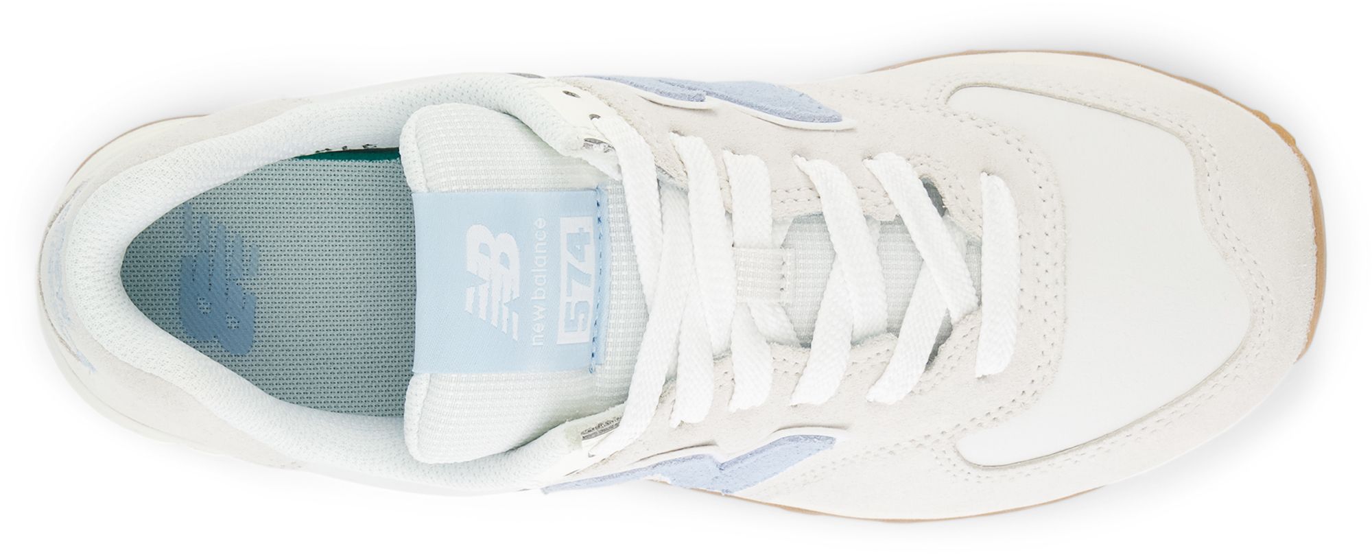New Balance Women's 574 Shoes product image