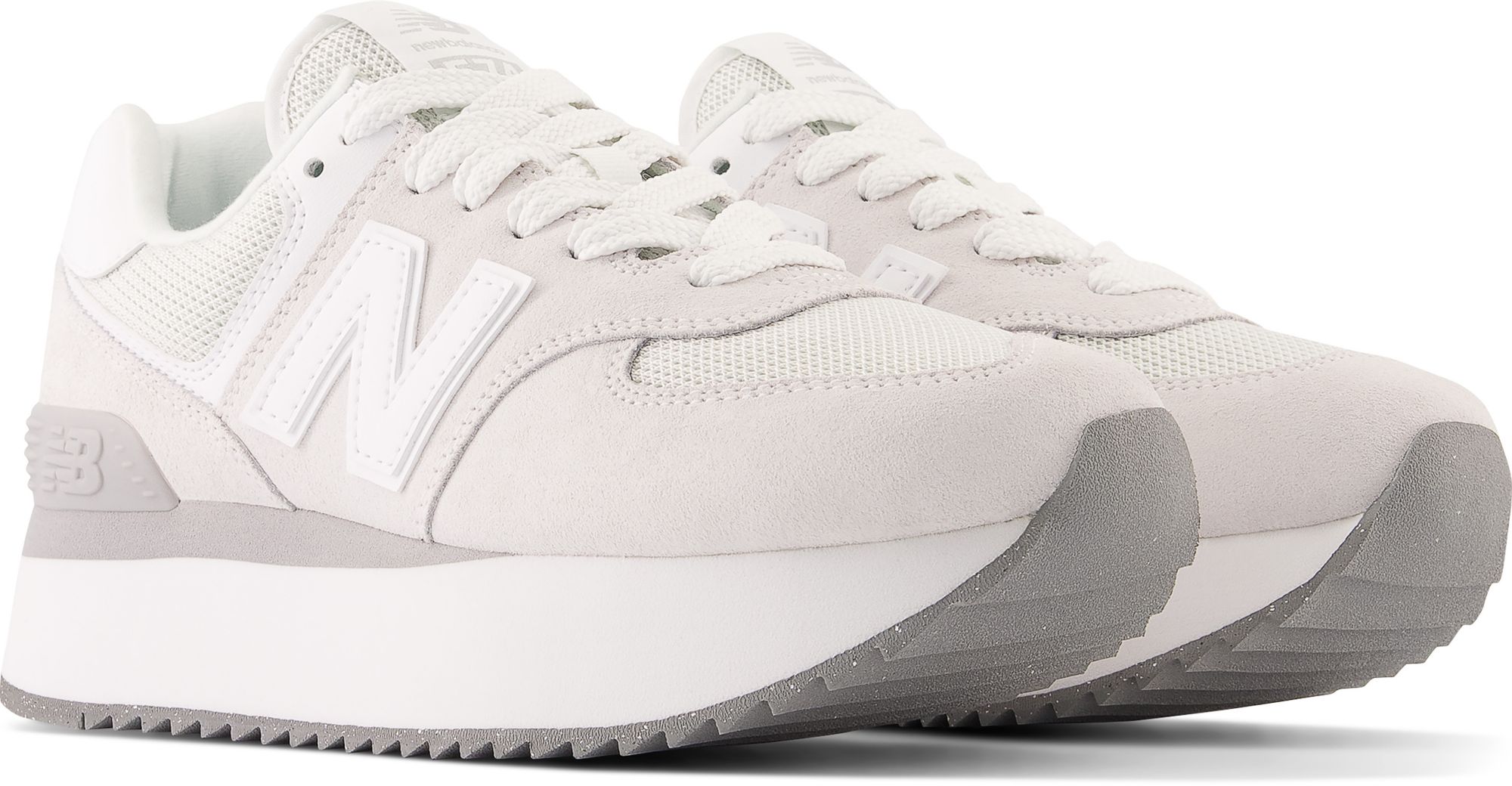 New Balance Women's 574+ Shoes product image