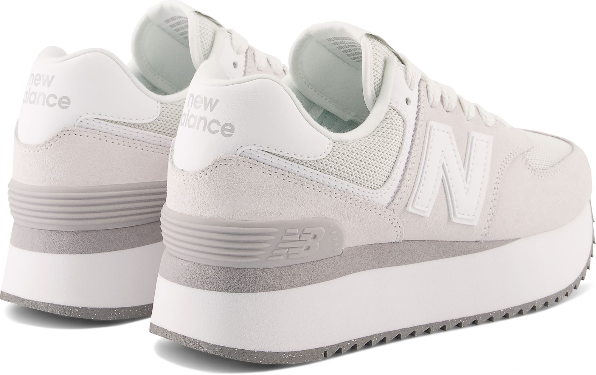 New Balance Women's 574+ Shoes product image