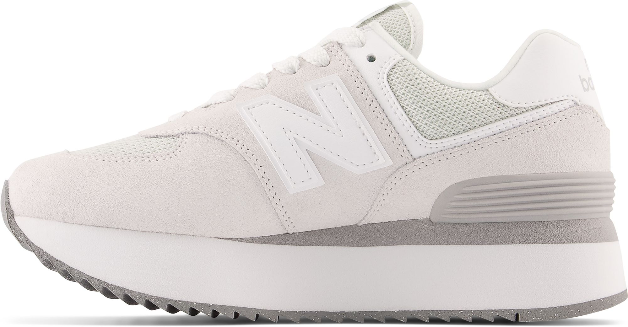 New Balance Women's 574+ Shoes product image