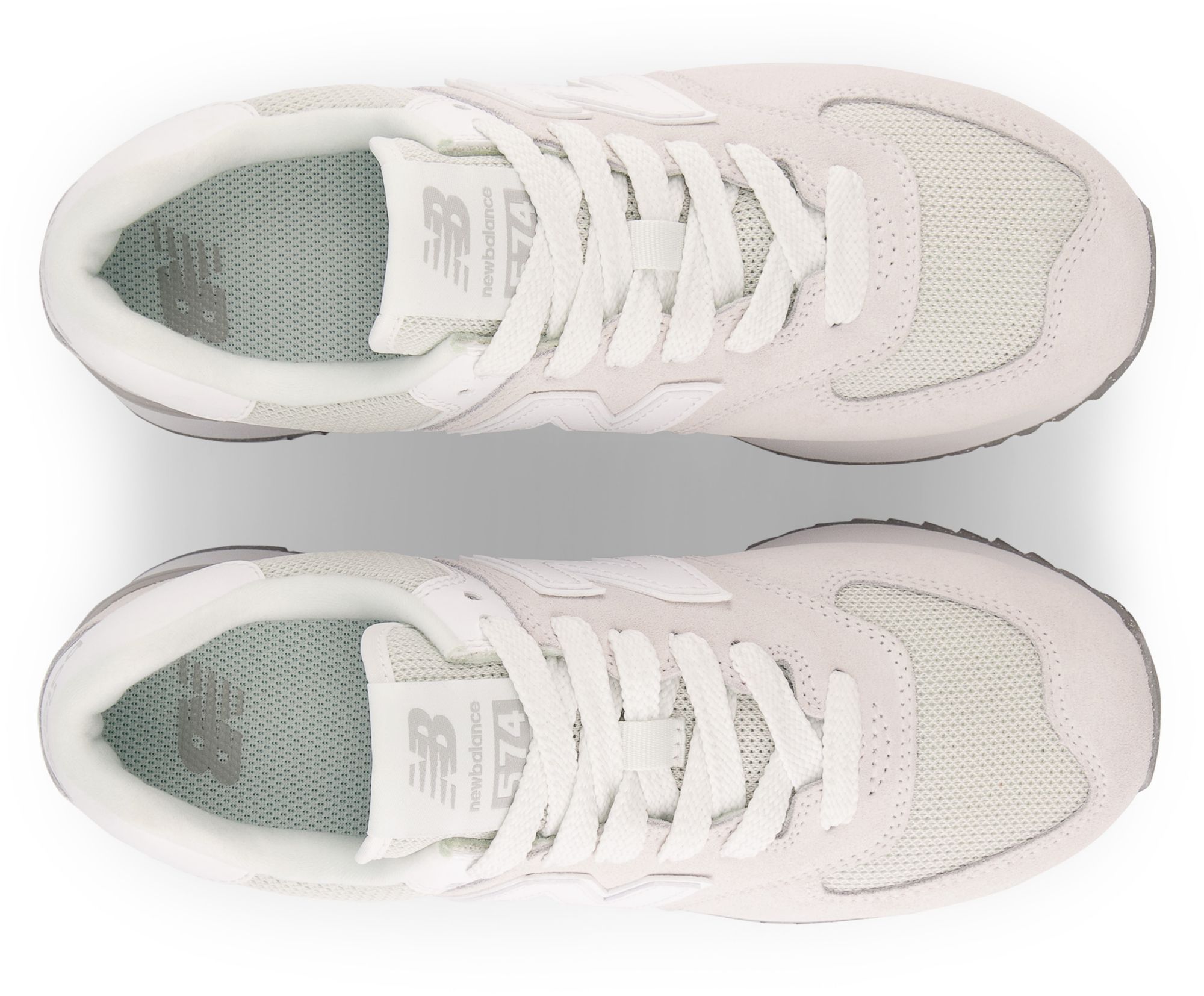 New Balance Women's 574+ Shoes product image