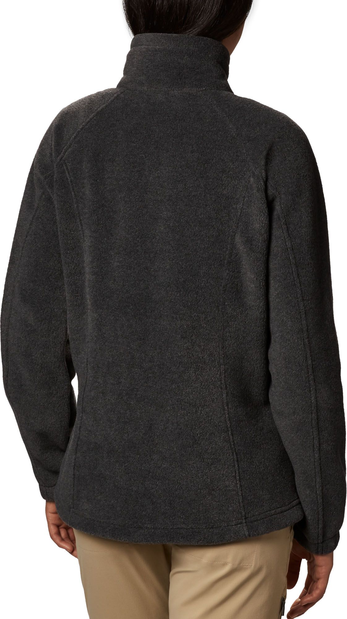 Columbia Women's Benton Springs Fleece Jacket product image