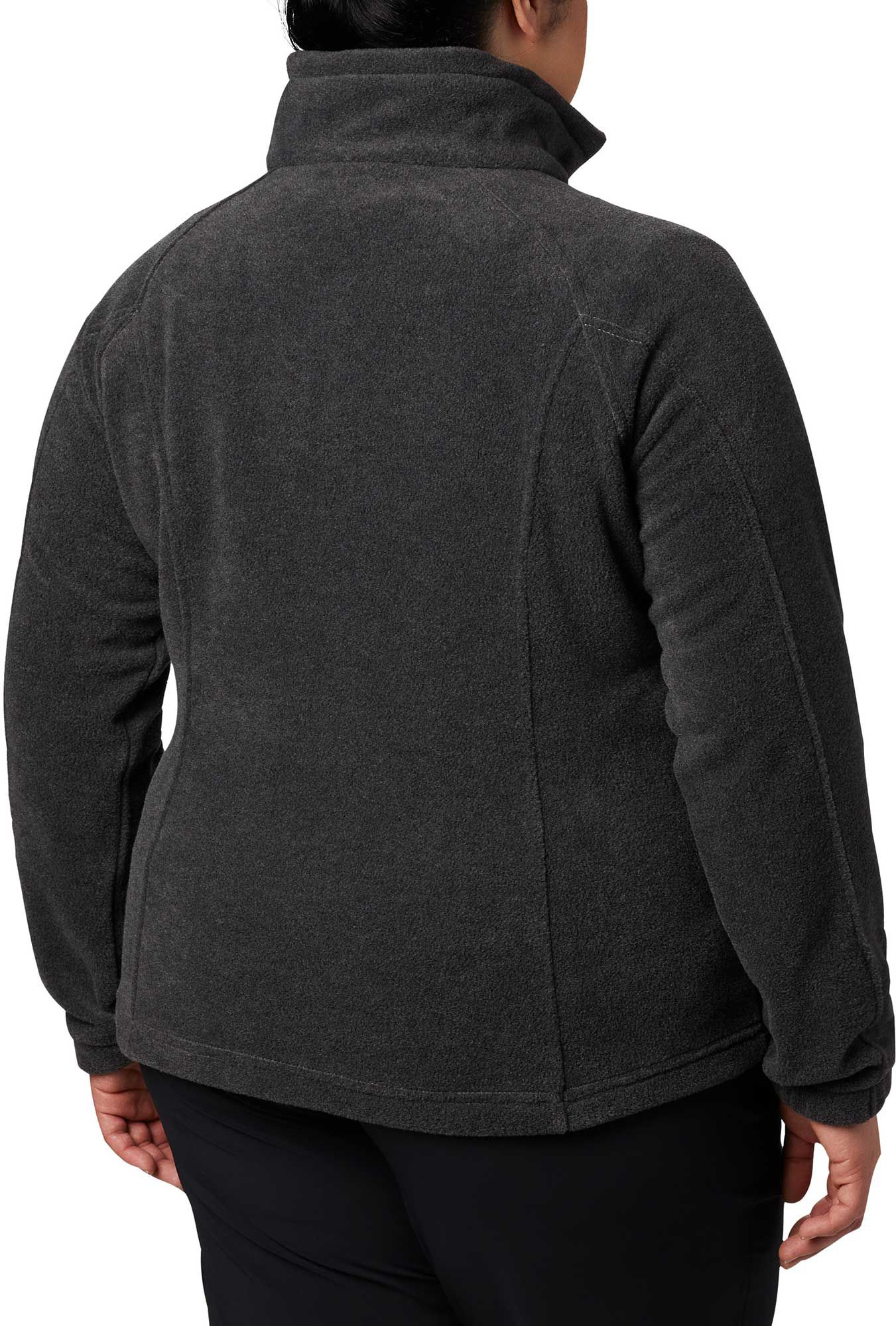 Columbia Women's Benton Springs Fleece Jacket product image