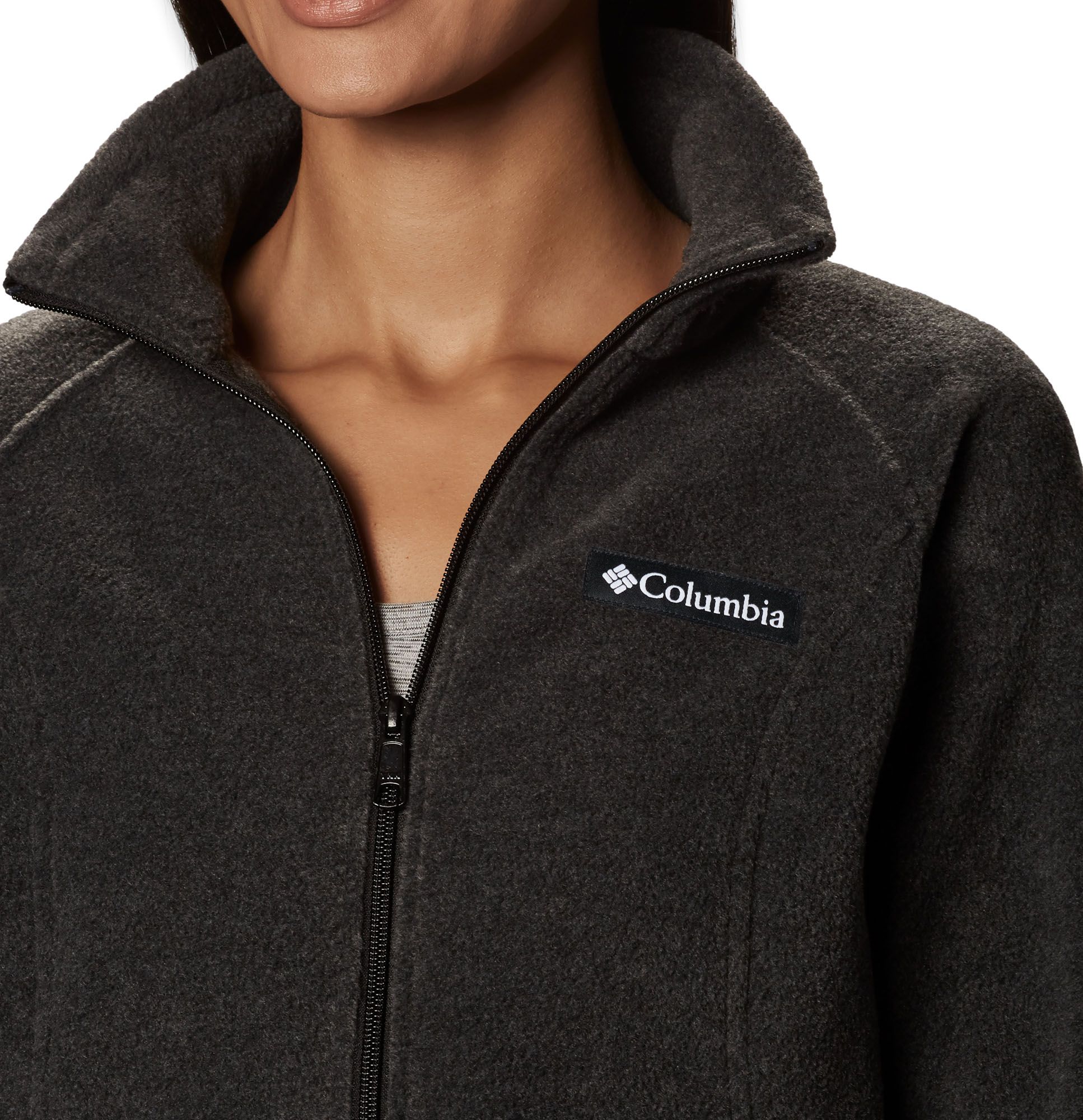 Columbia Women's Benton Springs Fleece Jacket product image