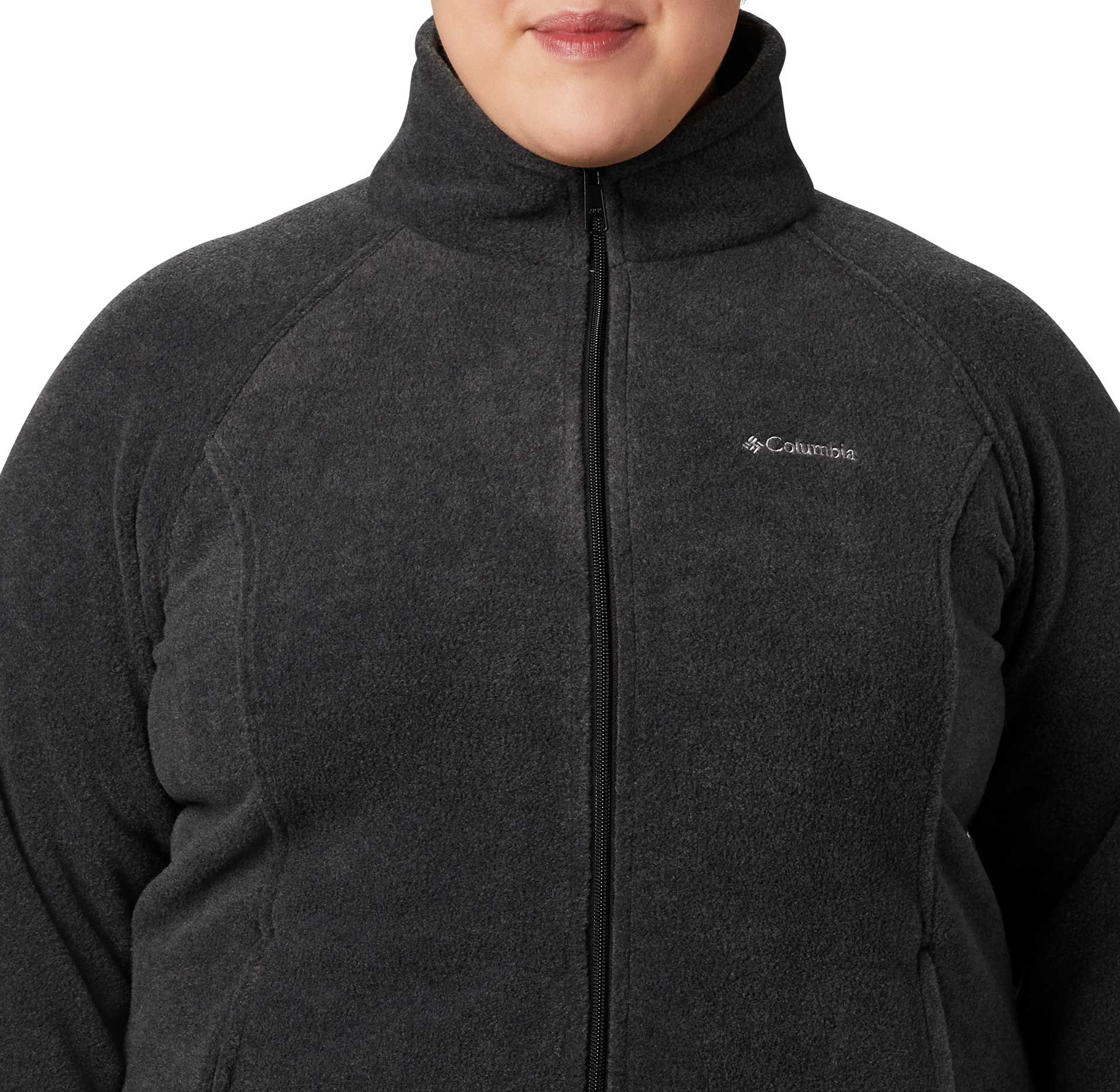 Columbia Women's Benton Springs Fleece Jacket product image