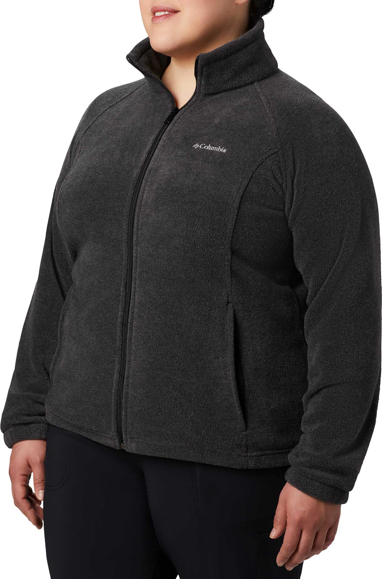 Columbia Women's Benton Springs Fleece Jacket product image