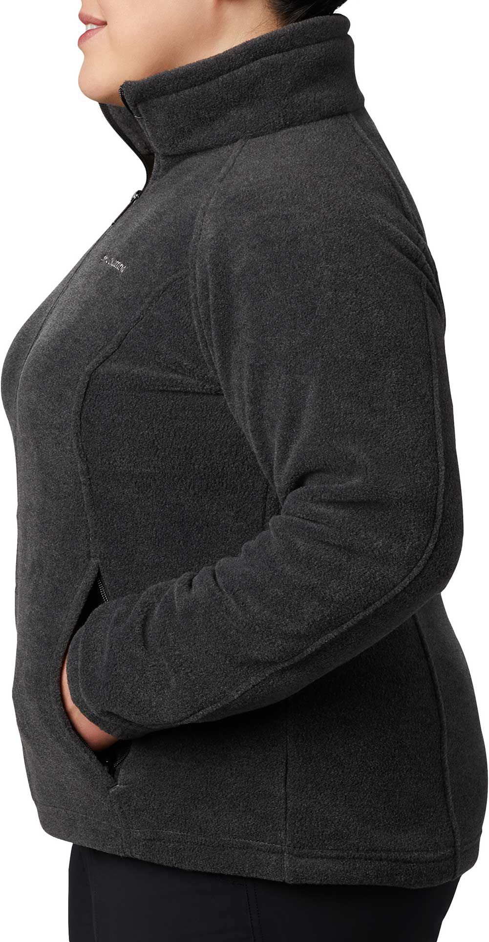 Columbia Women's Benton Springs Fleece Jacket product image