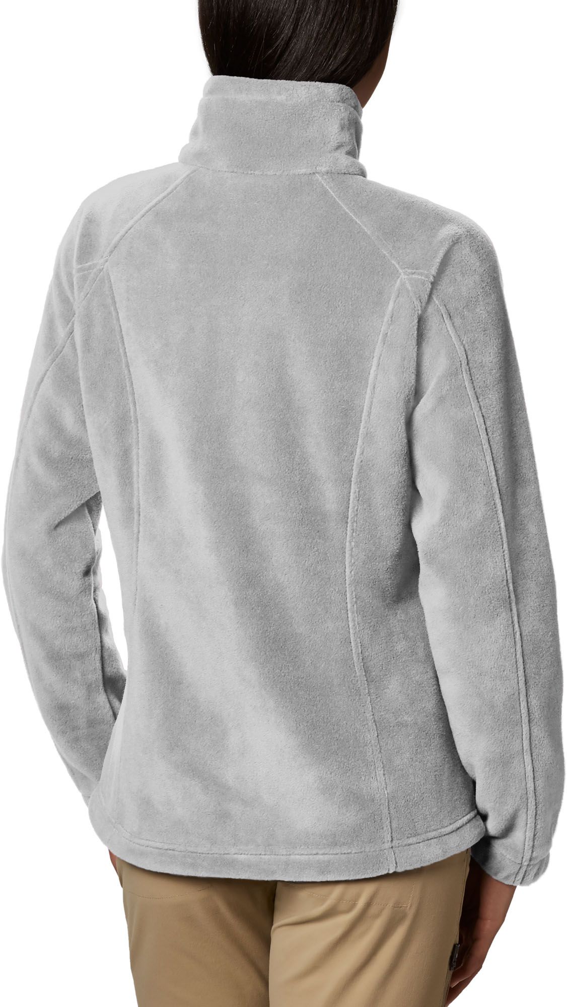 Columbia Women's Benton Springs Fleece Jacket product image