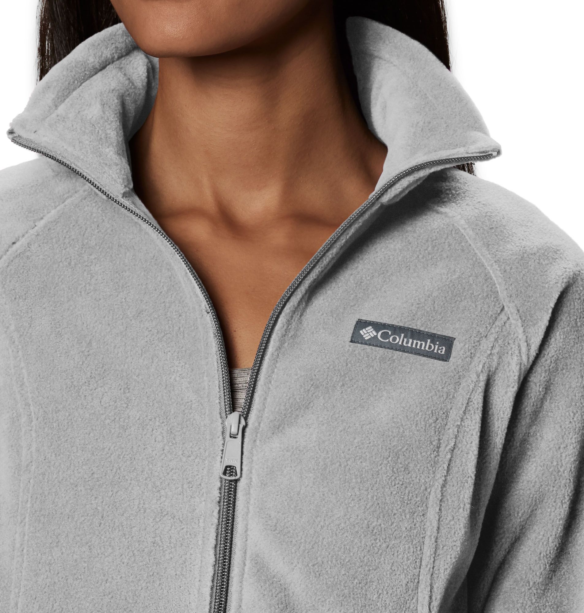 Columbia Women's Benton Springs Fleece Jacket product image