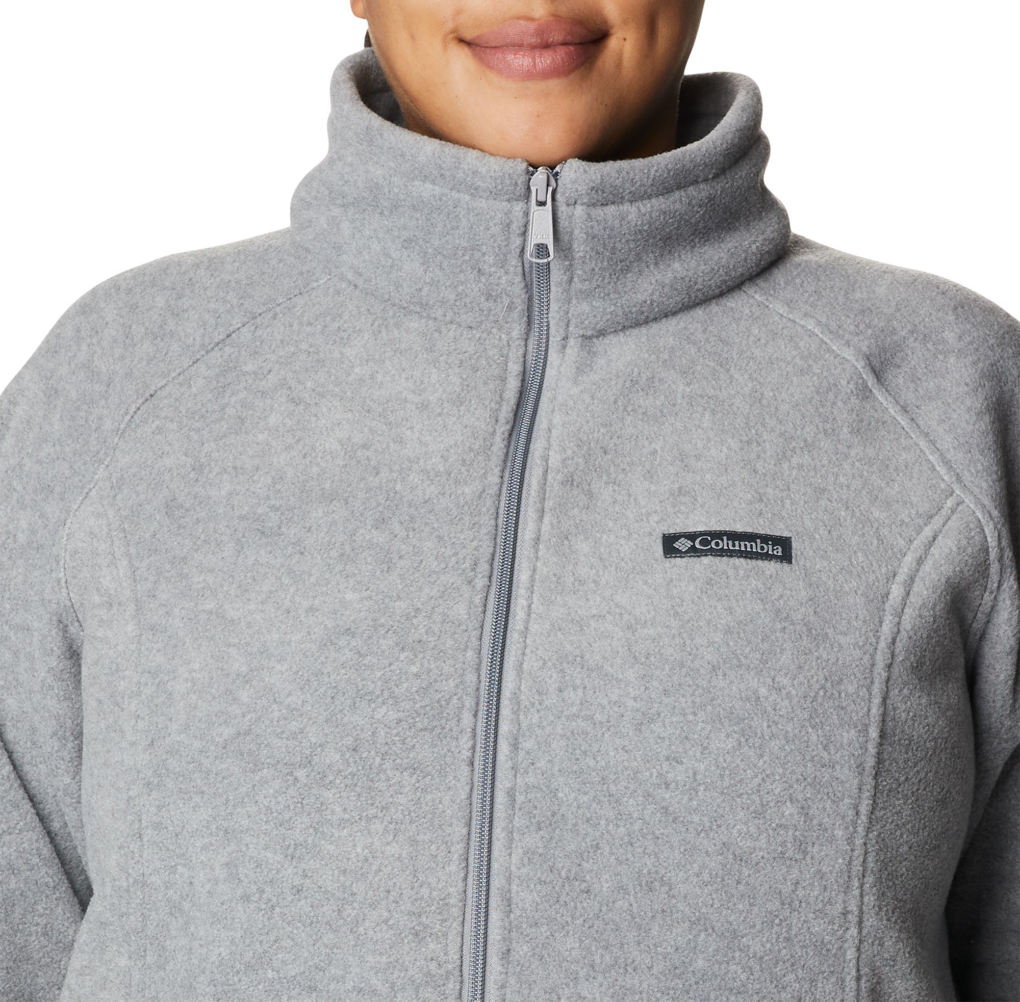 Columbia Women's Benton Springs Fleece Jacket product image