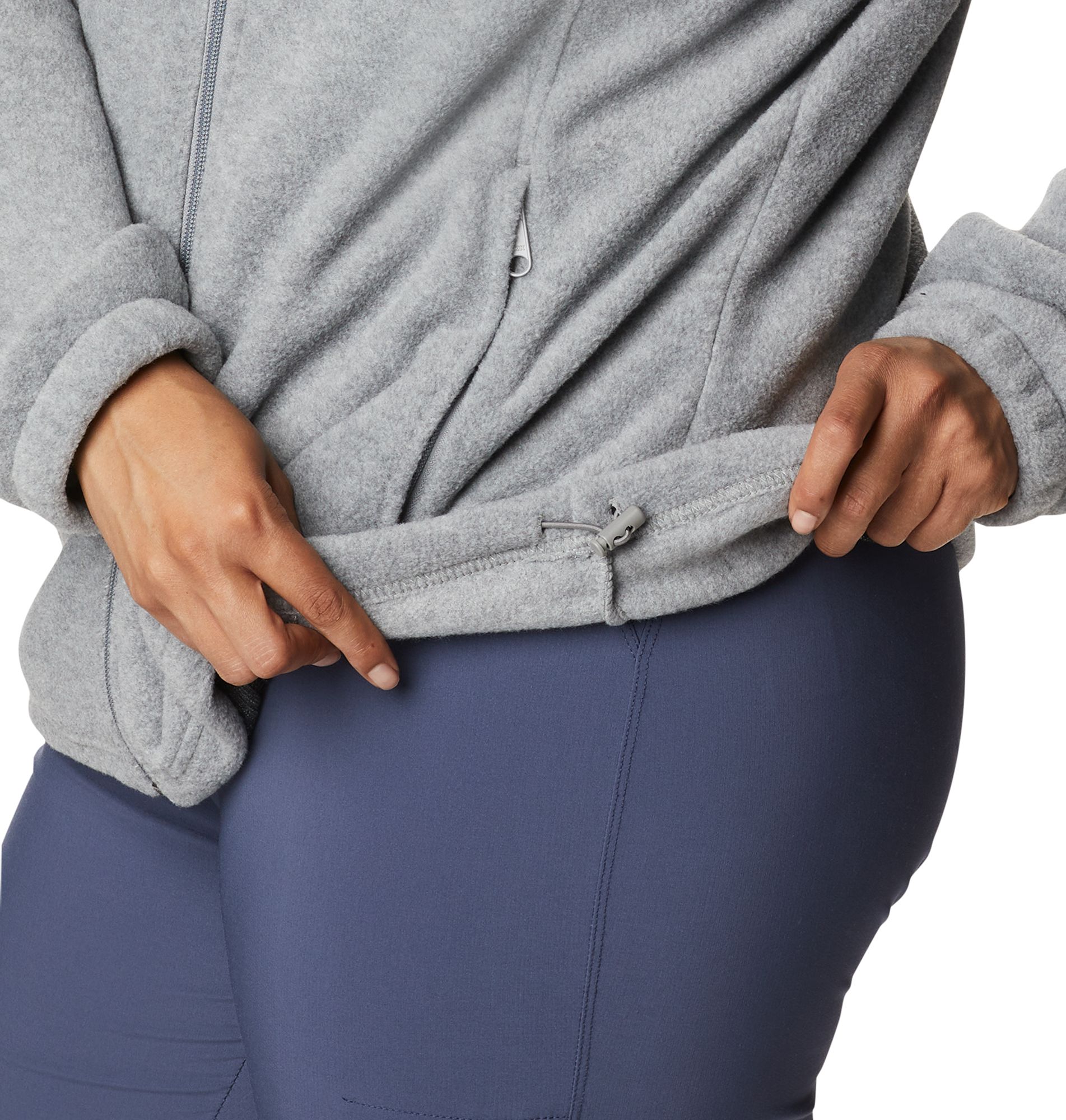 Columbia Women's Benton Springs Fleece Jacket product image