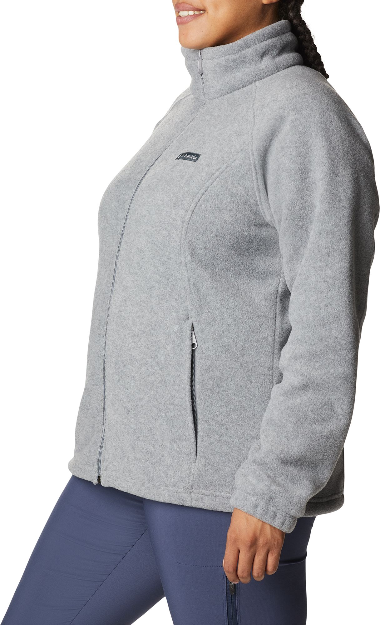 Columbia Women's Benton Springs Fleece Jacket product image