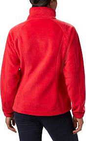 Columbia Women's Benton Springs Fleece Jacket product image