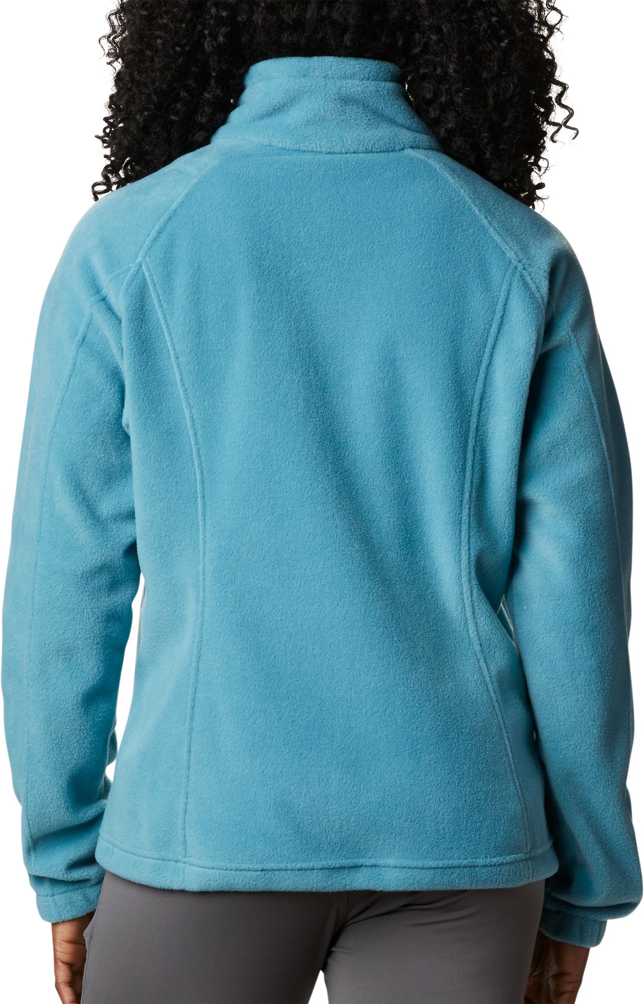 Columbia Women's Benton Springs Fleece Jacket product image