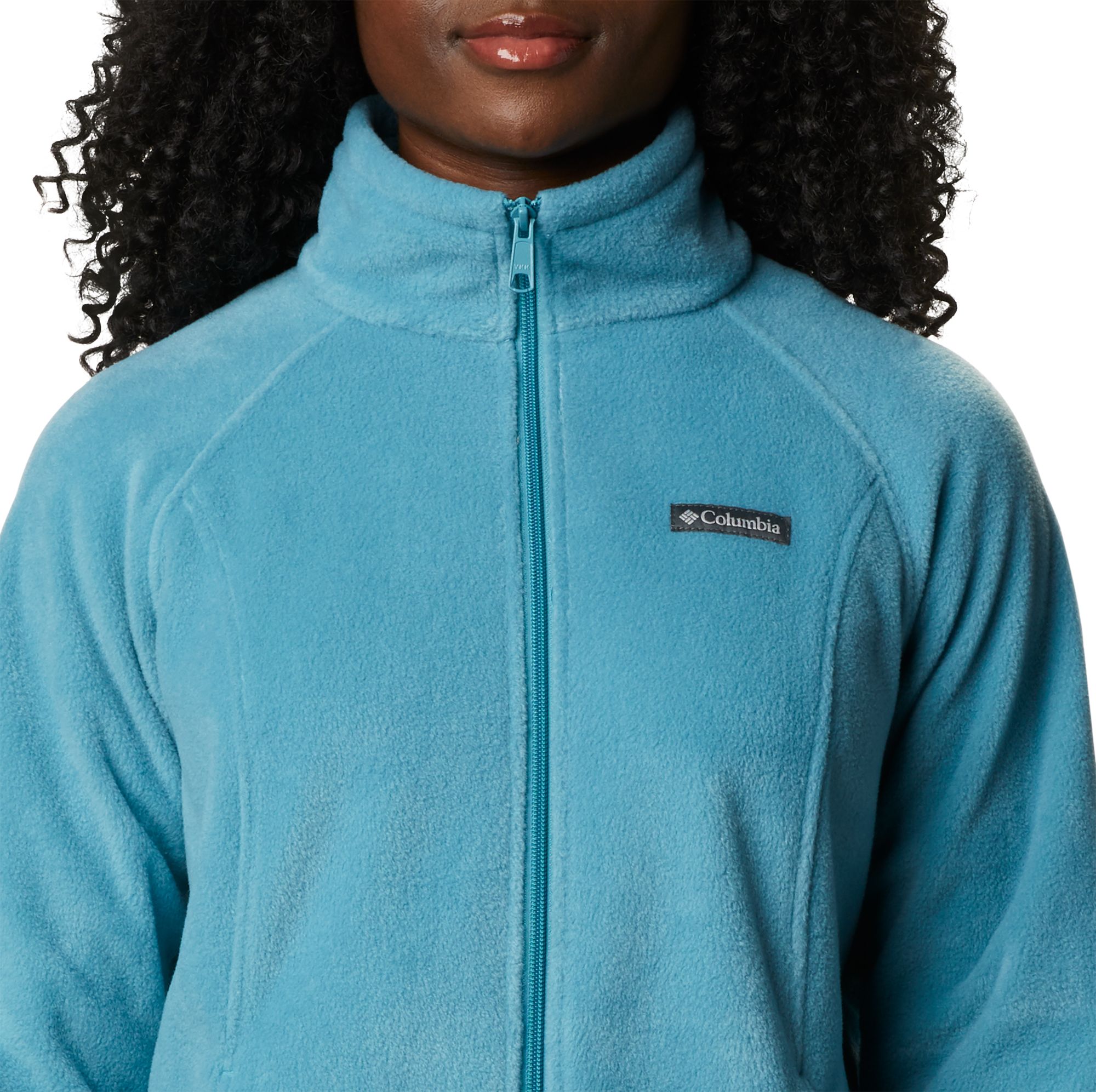 Columbia Women's Benton Springs Fleece Jacket product image