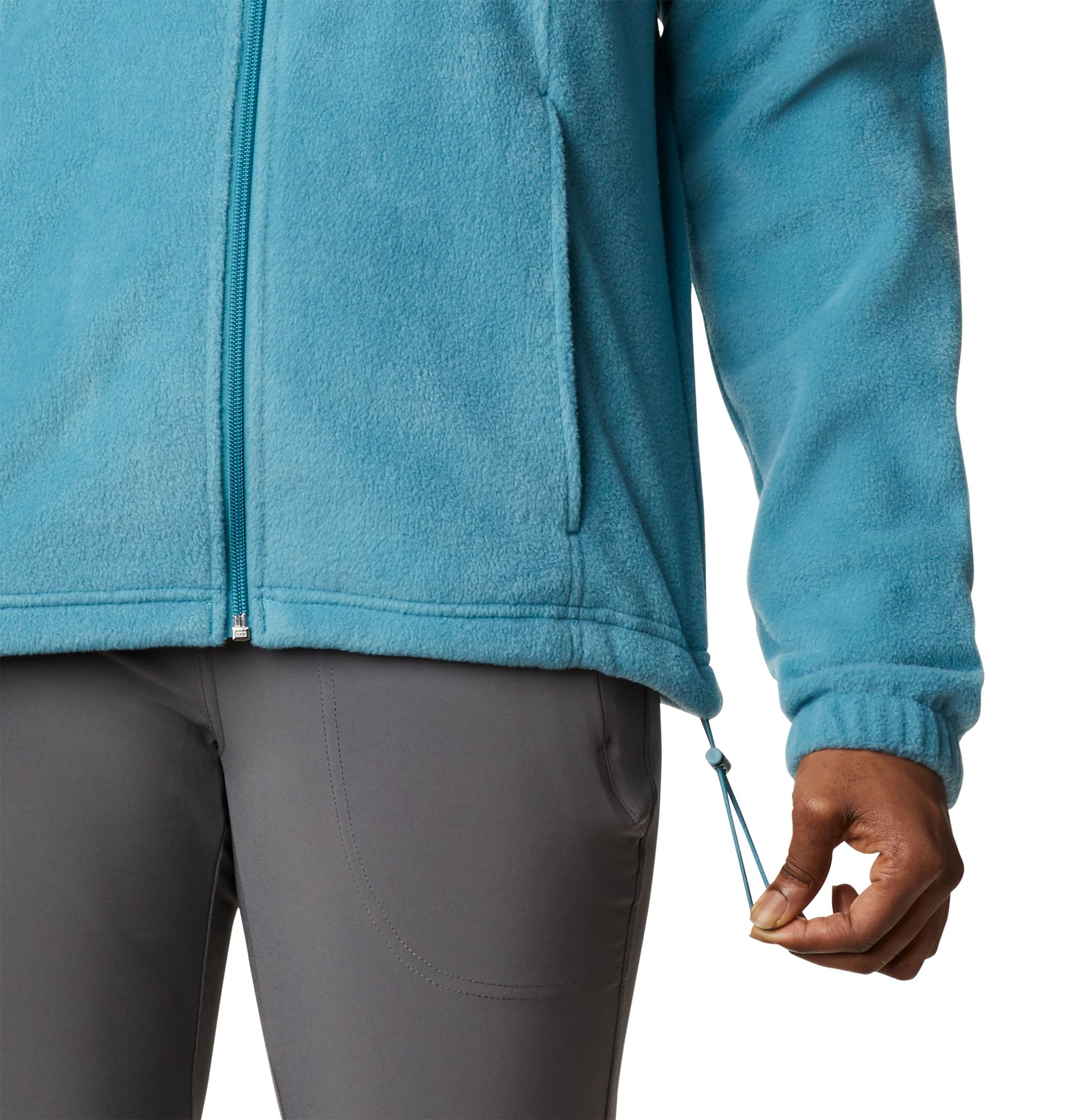 Columbia Women's Benton Springs Fleece Jacket product image