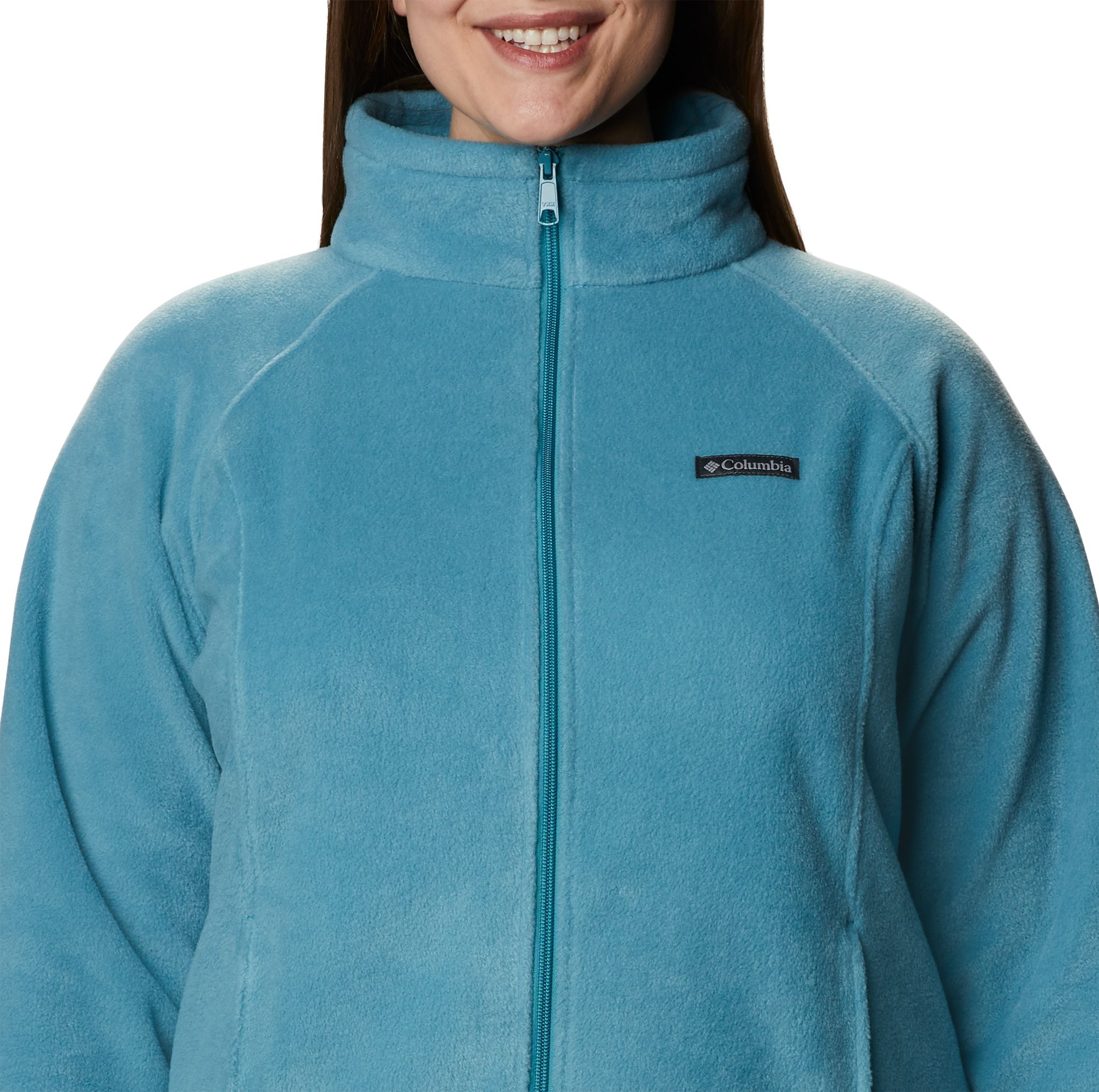Columbia Women's Benton Springs Fleece Jacket product image