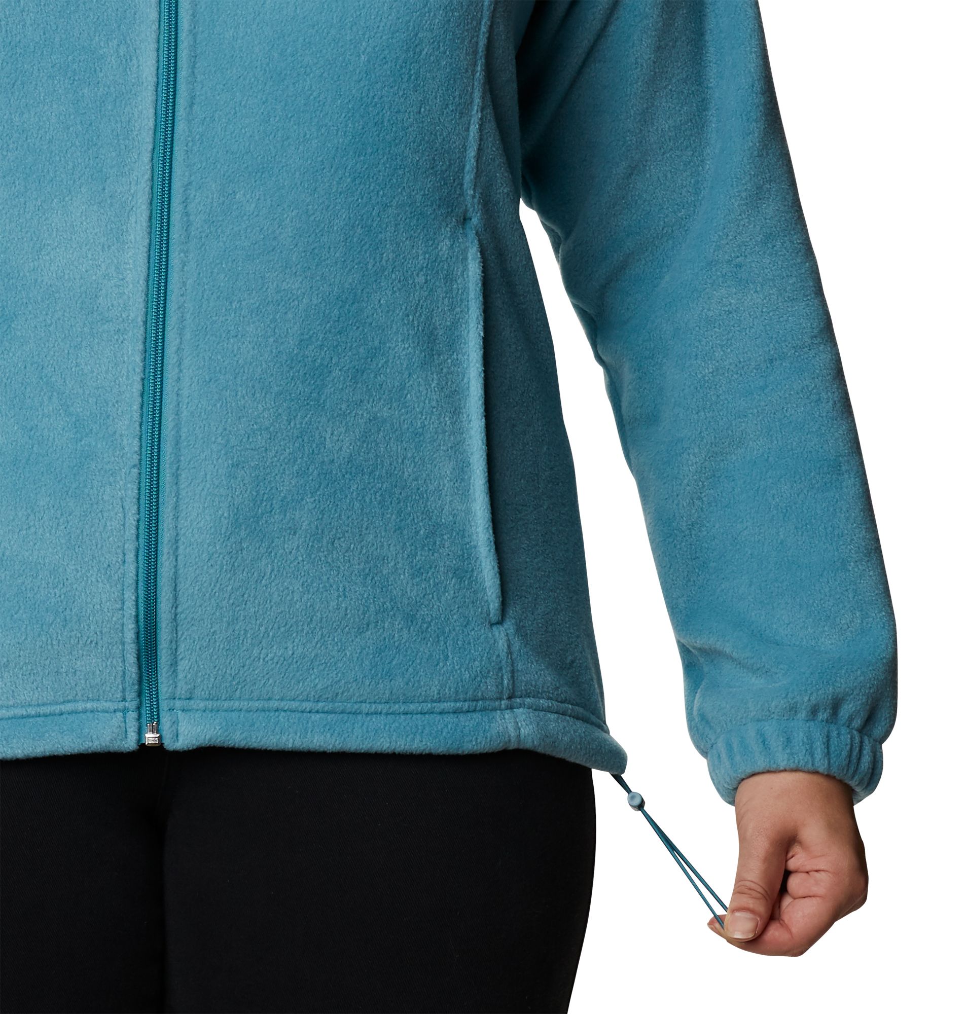 Columbia Women's Benton Springs Fleece Jacket product image
