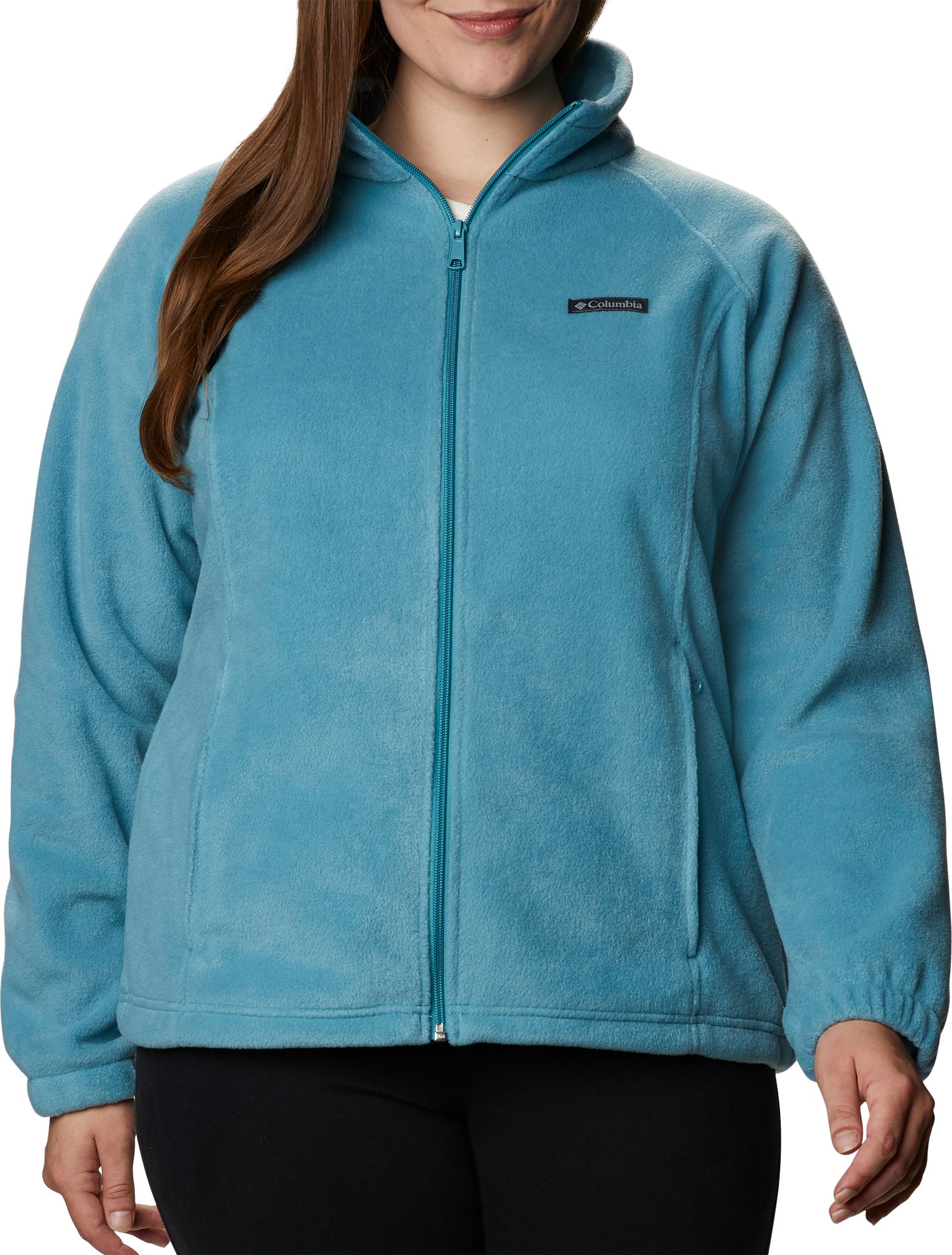 columbia havenwood fleece jacket