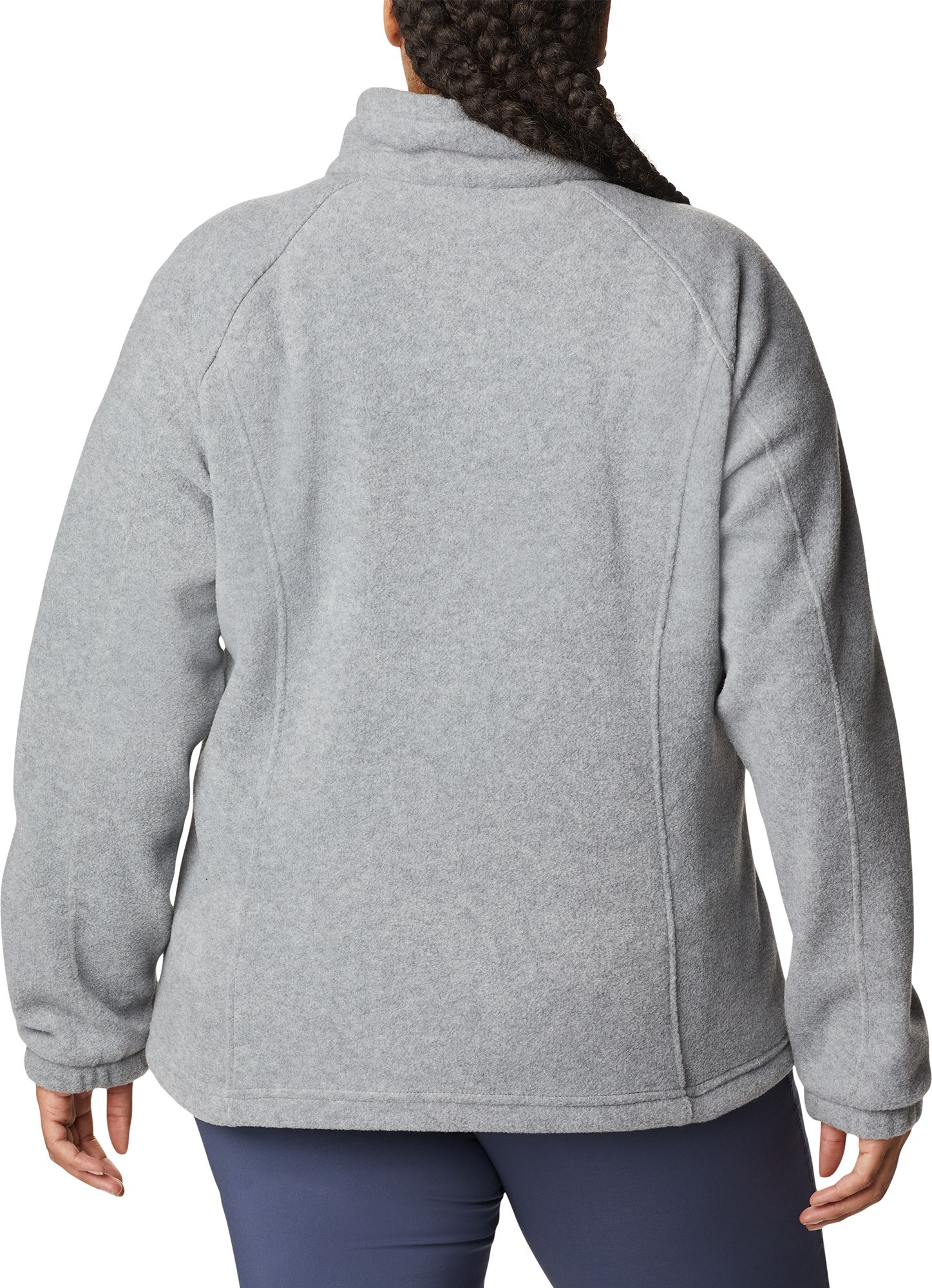 Columbia Women's Benton Springs Fleece Jacket product image