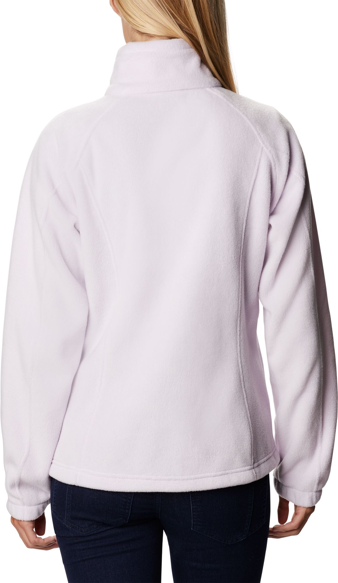 Columbia Women's Benton Springs Fleece Jacket product image