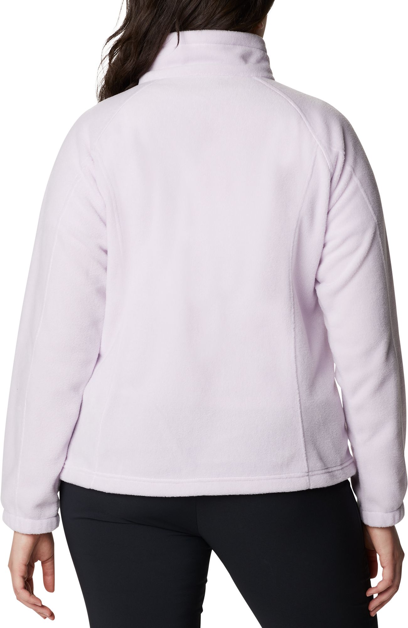 Columbia Women's Benton Springs Fleece Jacket product image