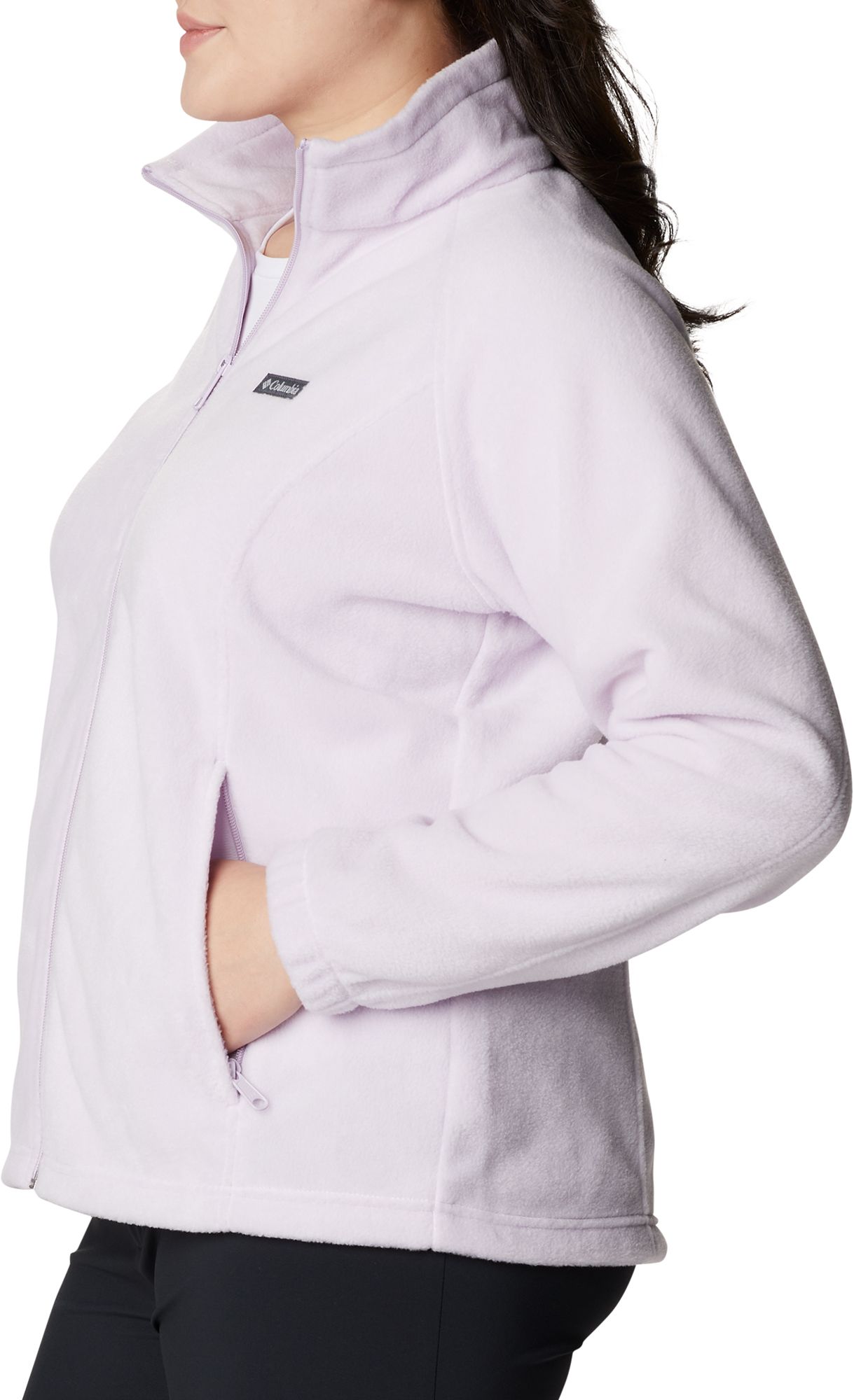 Columbia Women's Benton Springs Fleece Jacket product image