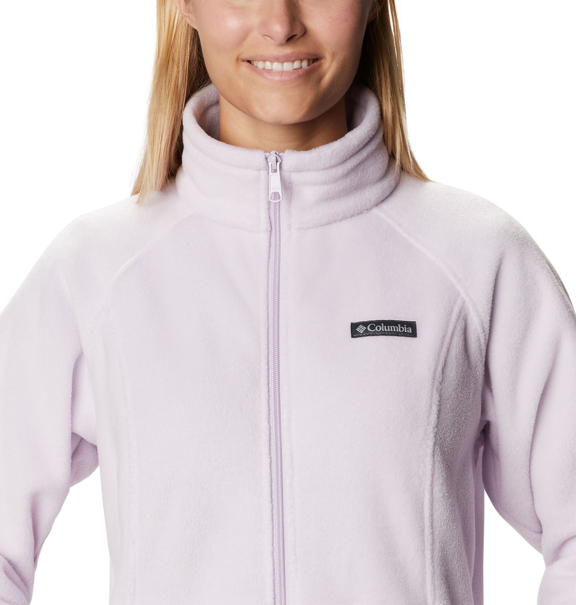 Columbia Women's Benton Springs Fleece Jacket product image