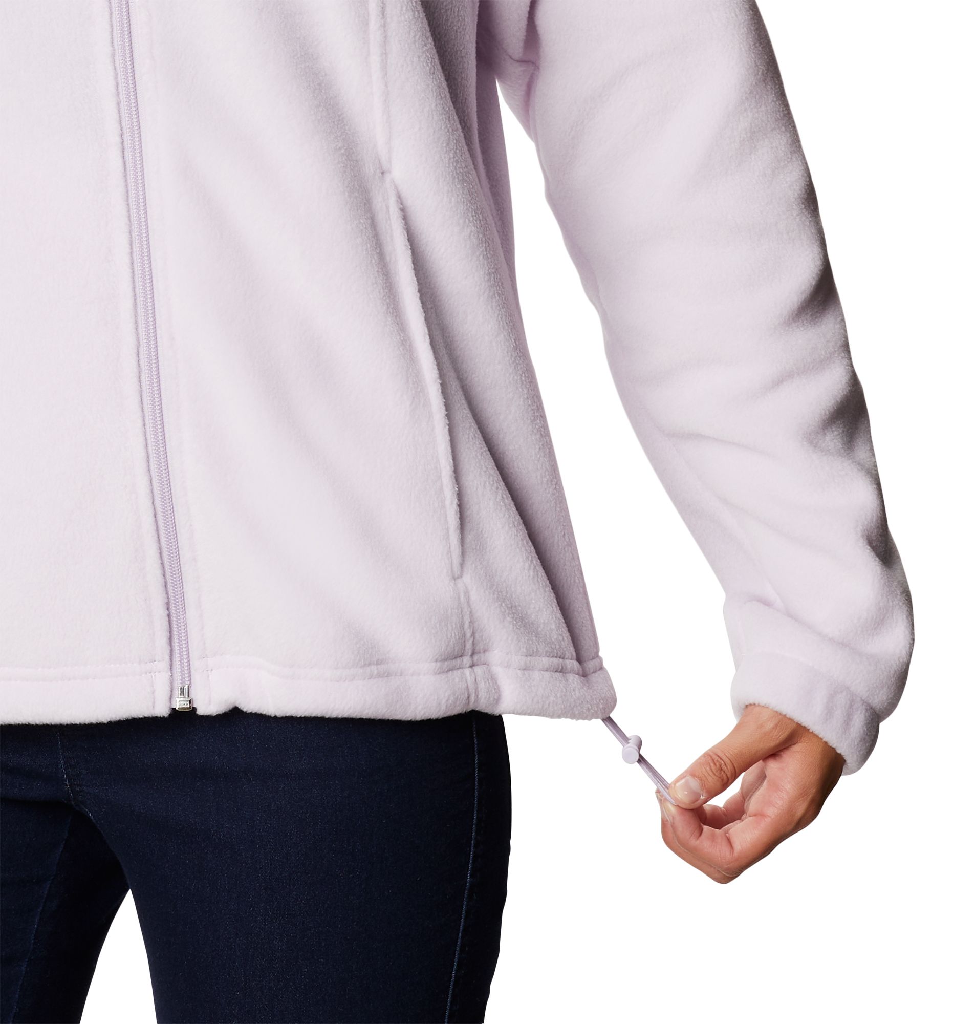 Columbia Women's Benton Springs Fleece Jacket product image