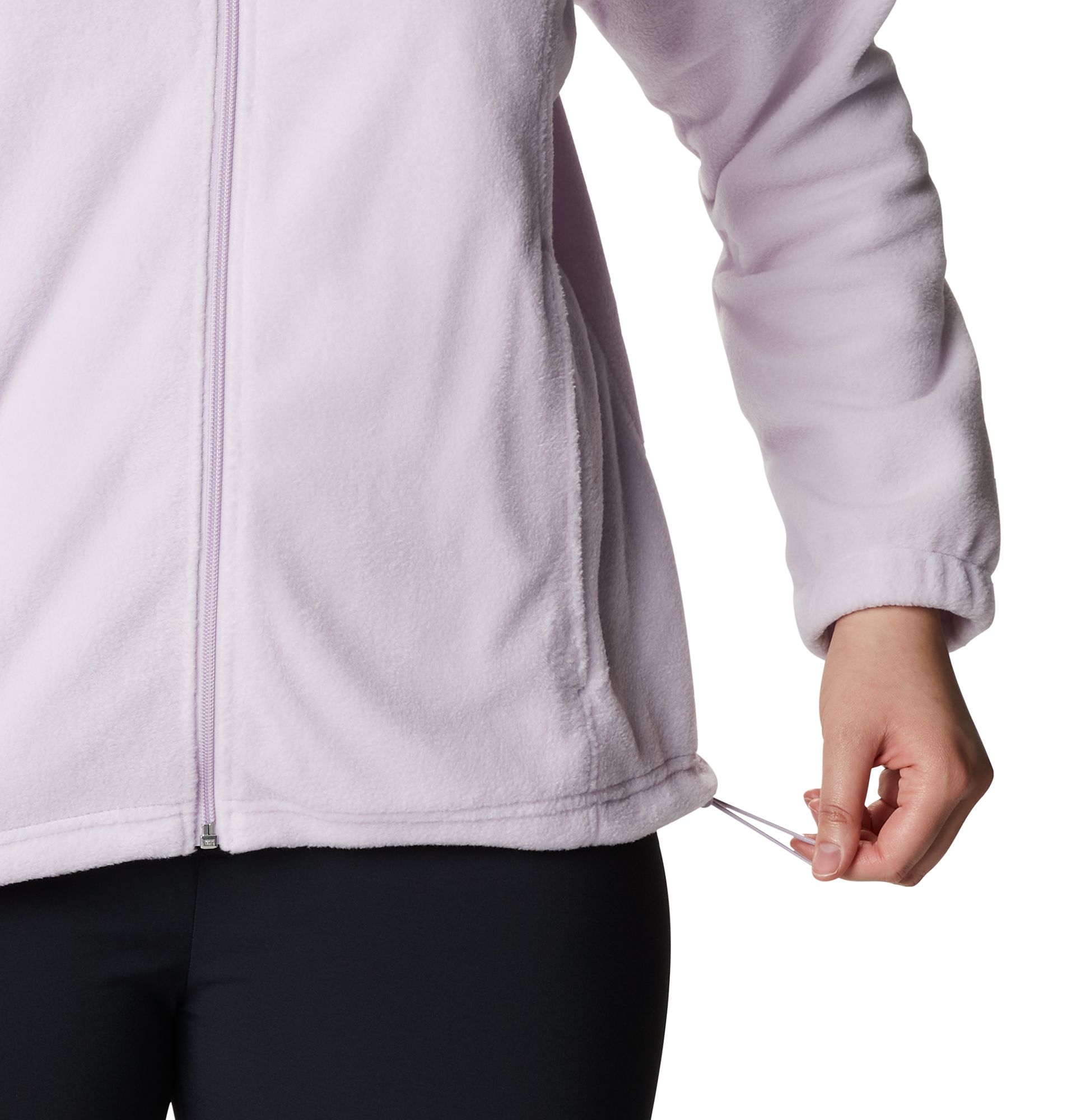 Columbia Women's Benton Springs Fleece Jacket product image