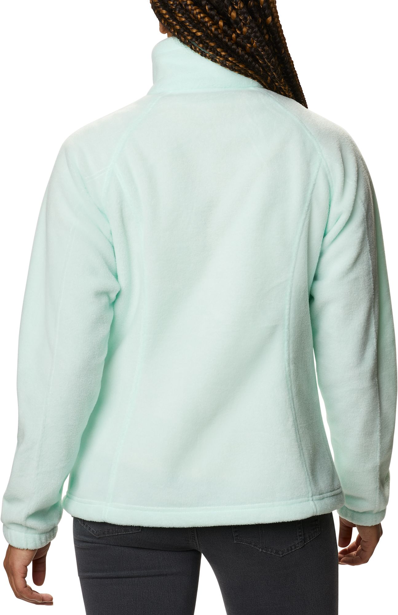 Columbia Women's Benton Springs Fleece Jacket product image
