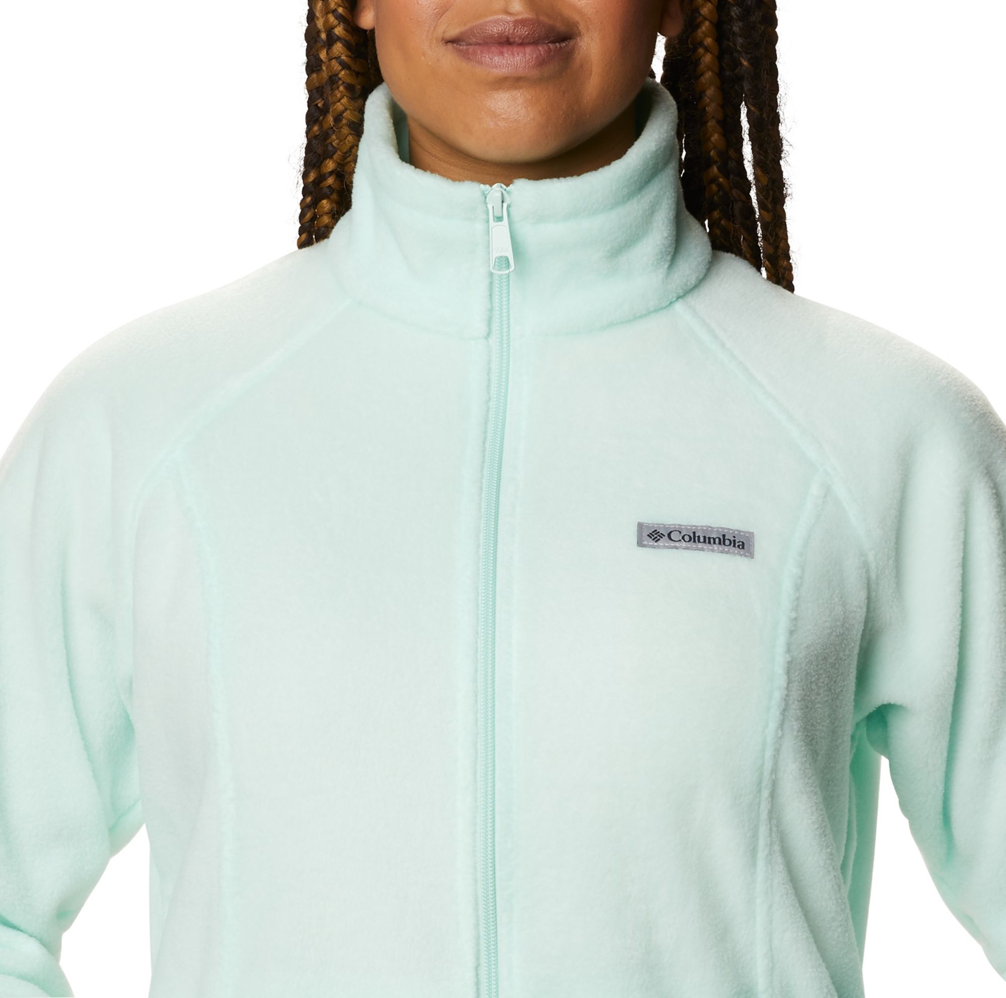 Columbia Women's Benton Springs Fleece Jacket product image
