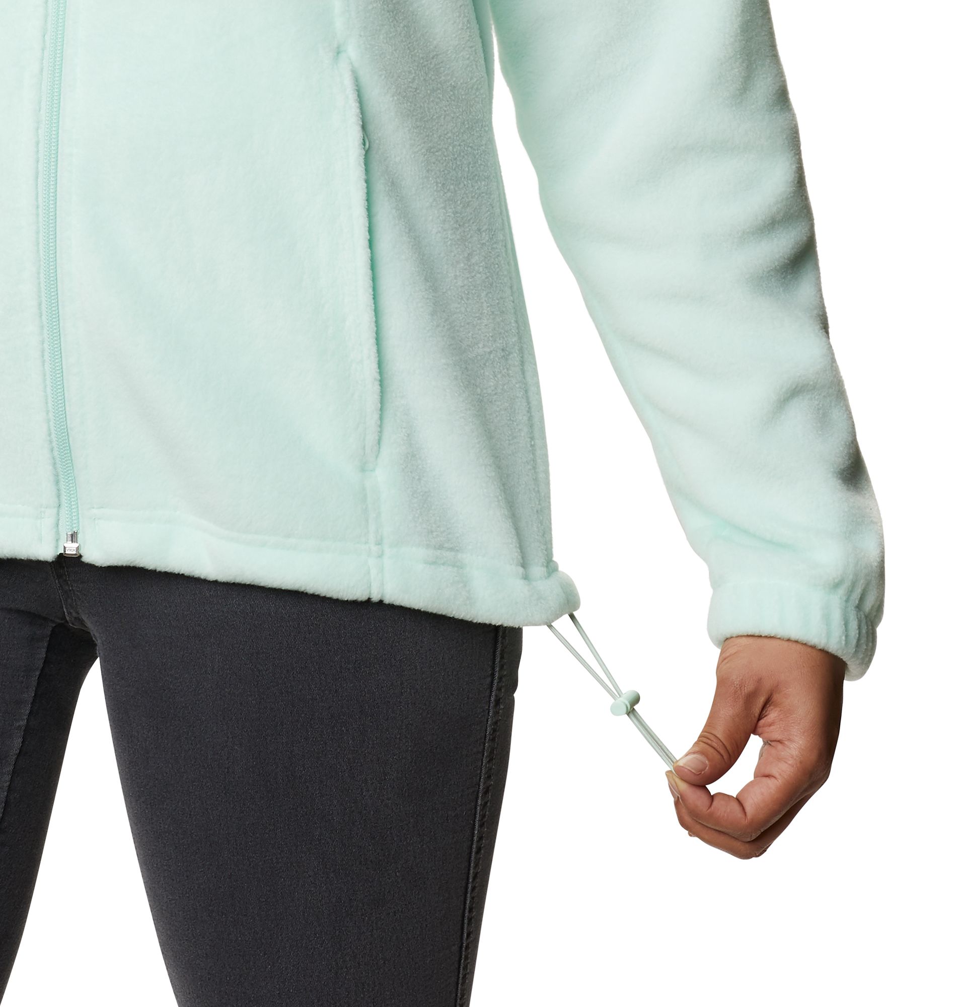 Columbia Women's Benton Springs Fleece Jacket product image